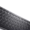 Klaviatūra DELL KB700 Office Bluetooth QWERTY US International pilka