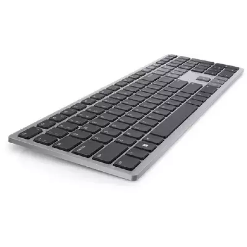 Klaviatūra DELL KB700 Office Bluetooth QWERTY US International pilka