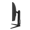Monitorius ASUS TUF Gaming VG34VQEL1A 34 colių lenktas LED 3440 x 1440 100 Hz VA 1 ms FreeSync HDR10 USB stotelė