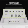 PC Case Corsair iCUE 5000D RGB Airflow Midi Tower White