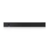 Zyxel GS1900-8 Valdomas L2 Gigabit Ethernet (10/100/1000) Juodas