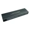 LC-POWER SSD korpusas - M.2 LC-M2-C-MULTI-3 Lc-power USB3.2 M.2-SSD-geh (NVMe ir SATA)