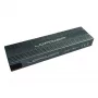 LC-POWER SSD korpusas - M.2 LC-M2-C-MULTI-3 Lc-power USB3.2 M.2-SSD-geh (NVMe ir SATA)
