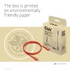 CLUB3D USB2 Type-C dvikryptis USB-IF sertifikuotas kabelis duomenims 480Mb, PD 240W(48V/5A) EPR M/M 1m / 3.23 ft