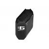ASUS ROG Rapture GT6 AX10000 AiMesh 1 paketas Triju juostų (2,4 GHz / 5 GHz / 5 GHz) Wi-Fi 6 (802.11ax) Juoda 4 vidinės