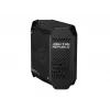 ASUS ROG Rapture GT6 AX10000 AiMesh 1 paketas Triju juostų (2,4 GHz / 5 GHz / 5 GHz) Wi-Fi 6 (802.11ax) Juoda 4 vidinės