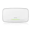 Zyxel WAX640S-6E 4800 Mbit/s White Power over Ethernet (PoE)