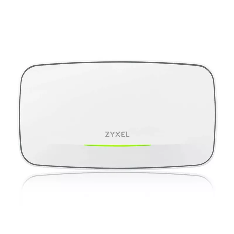 Zyxel WAX640S-6E 4800 Mbit/s White Power over Ethernet (PoE)