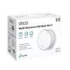 TP-Link AX3000 viso namo „Mesh“ Wi-Fi 6 sistema su PoE