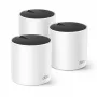 Tinklo maršrutizatorius TP-Link AX3000 Dviejų juostų 2.4 GHz 5 GHz Wi-Fi 6