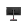 Lenovo ThinkVision P24q-30 kompiuterio monitorius 60,5 cm (23,8 colio) 2560 x 1440 pikselių Quad HD LED juodas