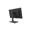 Lenovo ThinkVision P24q-30 kompiuterio monitorius 60,5 cm (23,8 colio) 2560 x 1440 pikselių Quad HD LED juodas