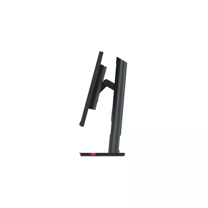 Lenovo ThinkVision P24q-30 kompiuterio monitorius 60,5 cm (23,8 colio) 2560 x 1440 pikselių Quad HD LED juodas
