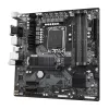 Motininė plokštė GIGABYTE B760M DS3H DDR4 Micro ATX, Intel LGA 1700, 4x DIMM, 128 GB, 2,5Gb LAN, 2x M.2, HDMI+DP
