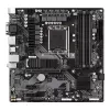 Motininė plokštė GIGABYTE B760M DS3H DDR4 Micro ATX, Intel LGA 1700, 4x DIMM, 128 GB, 2,5Gb LAN, 2x M.2, HDMI+DP