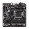 Motininė plokštė GIGABYTE B760M DS3H DDR4 Micro ATX, Intel LGA 1700, 4x DIMM, 128 GB, 2,5Gb LAN, 2x M.2, HDMI+DP