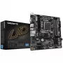Motininė plokštė GIGABYTE B760M DS3H DDR4 Micro ATX, Intel LGA 1700, 4x DIMM, 128 GB, 2,5Gb LAN, 2x M.2, HDMI+DP