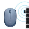Pelė Logitech M171 RF Wireless Optical
