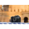 Canon EOS R10 + RF-S 18-45mm F4.5-6.3 IS STM MILC 24,2 MP 6000 x 4000 pikselių juoda