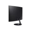 Samsung S36C kompiuterio monitorius 68,6 cm (27 colių) 1920 x 1080 pikselių Full HD LCD juodas