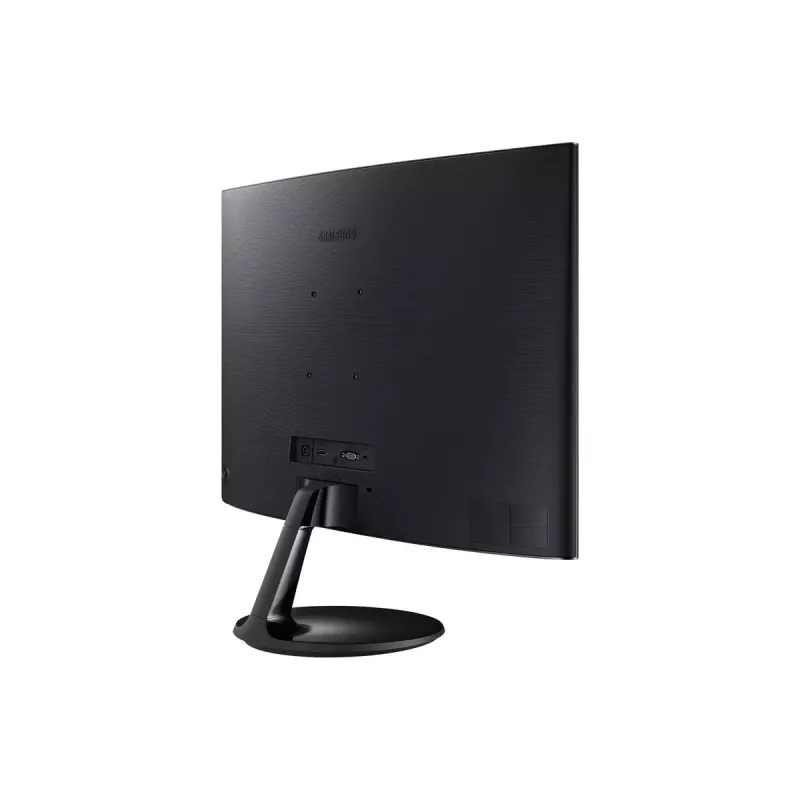 Samsung S36C kompiuterio monitorius 68,6 cm (27 colių) 1920 x 1080 pikselių Full HD LCD juodas