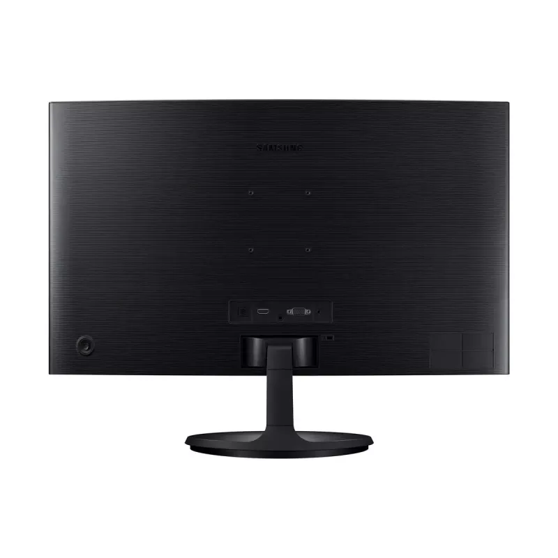 Samsung S36C kompiuterio monitorius 68,6 cm (27 colių) 1920 x 1080 pikselių Full HD LCD juodas