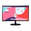 Samsung S36C kompiuterio monitorius 68,6 cm (27 colių) 1920 x 1080 pikselių Full HD LCD juodas