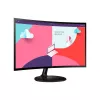 Samsung S36C kompiuterio monitorius 68,6 cm (27 colių) 1920 x 1080 pikselių Full HD LCD juodas