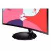 Samsung S36C kompiuterio monitorius 68,6 cm (27 colių) 1920 x 1080 pikselių Full HD LCD juodas