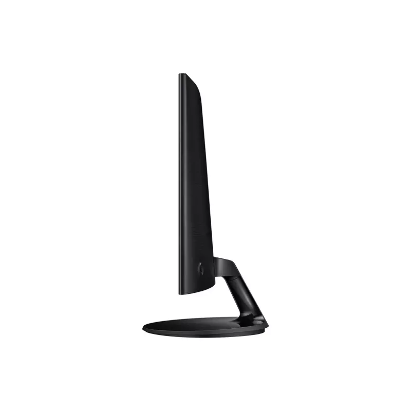 Samsung S36C kompiuterio monitorius 68,6 cm (27 colių) 1920 x 1080 pikselių Full HD LCD juodas