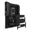 NZXT pagrindinė plokštė N7 Z790 Intel Z790 4 x DDR5 ATX juoda