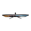 Samsung UJ59 kompiuterio monitorius 81,3 cm (32 coliai) 3840 x 2160 pikselių 4K Ultra HD LCD pilkas