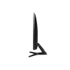 Samsung UJ59 kompiuterio monitorius 81,3 cm (32 coliai) 3840 x 2160 pikselių 4K Ultra HD LCD pilkas