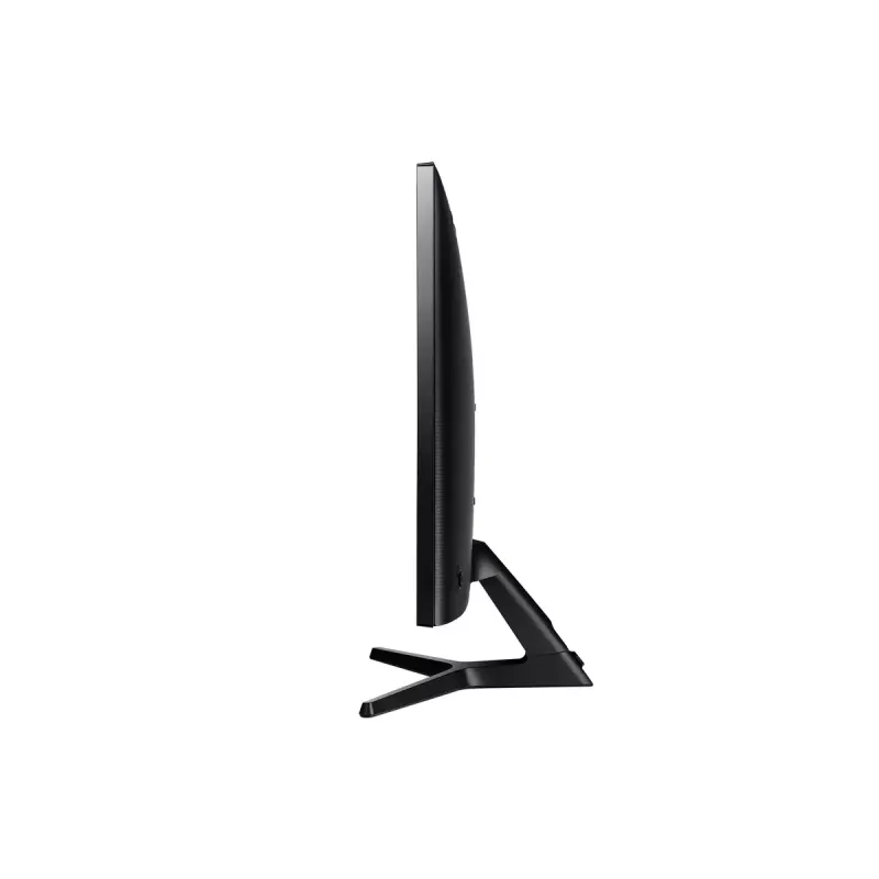 Samsung UJ59 kompiuterio monitorius 81,3 cm (32 coliai) 3840 x 2160 pikselių 4K Ultra HD LCD pilkas