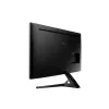 Samsung UJ59 kompiuterio monitorius 81,3 cm (32 coliai) 3840 x 2160 pikselių 4K Ultra HD LCD pilkas