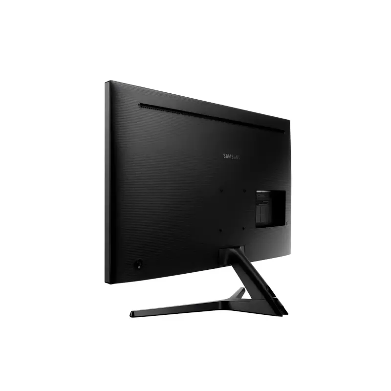Samsung UJ59 kompiuterio monitorius 81,3 cm (32 coliai) 3840 x 2160 pikselių 4K Ultra HD LCD pilkas