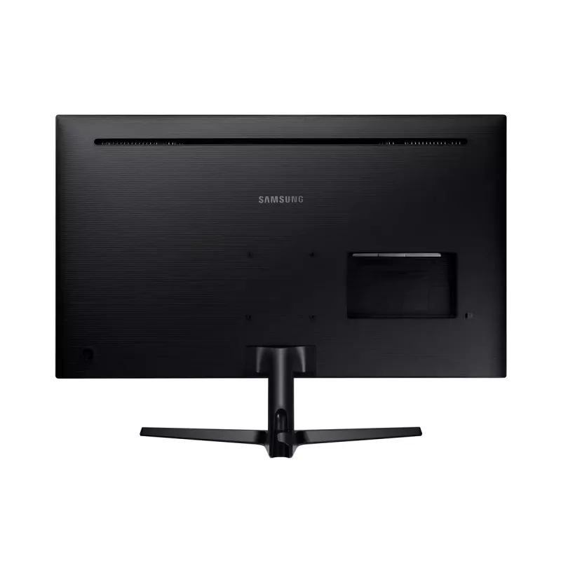 Samsung UJ59 kompiuterio monitorius 81,3 cm (32 coliai) 3840 x 2160 pikselių 4K Ultra HD LCD pilkas