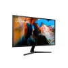 Samsung UJ59 kompiuterio monitorius 81,3 cm (32 coliai) 3840 x 2160 pikselių 4K Ultra HD LCD pilkas