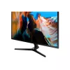 Samsung UJ59 kompiuterio monitorius 81,3 cm (32 coliai) 3840 x 2160 pikselių 4K Ultra HD LCD pilkas