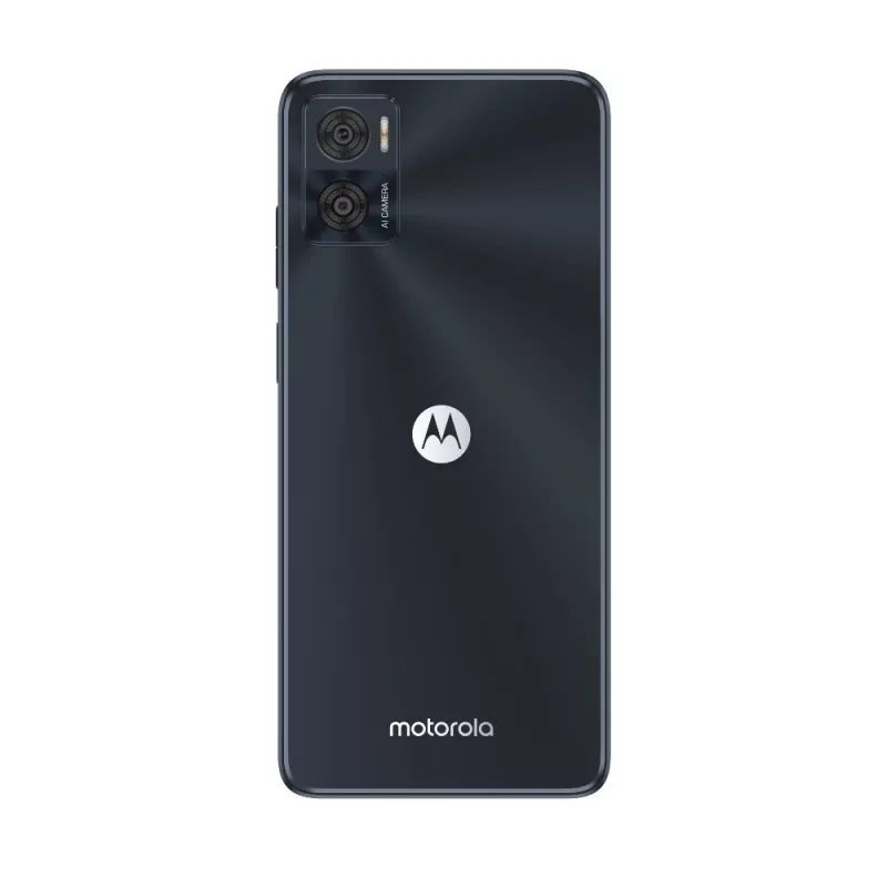 Motorola moto e22 16.5 cm (6.5 inch) Hybrid Dual SIM Android 12 4G USB Type-C 3 GB 32 GB 4020 mAh Juoda