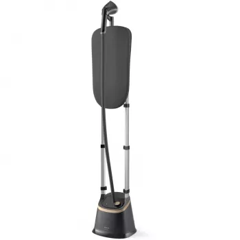 Philips STE3170/80 garinis garintuvas Stovimas garinis garintuvas 2 L 2000 W Juoda