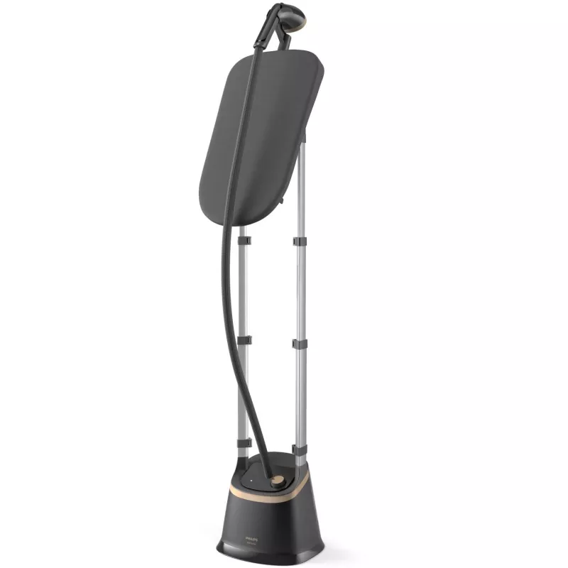 Philips STE3170/80 garinis garintuvas Stovimas garinis garintuvas 2 L 2000 W Juoda