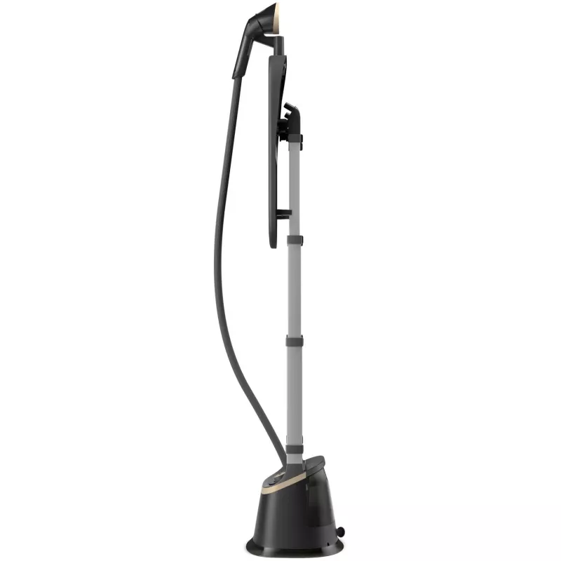 Philips STE3170/80 garinis garintuvas Stovimas garinis garintuvas 2 L 2000 W Juoda