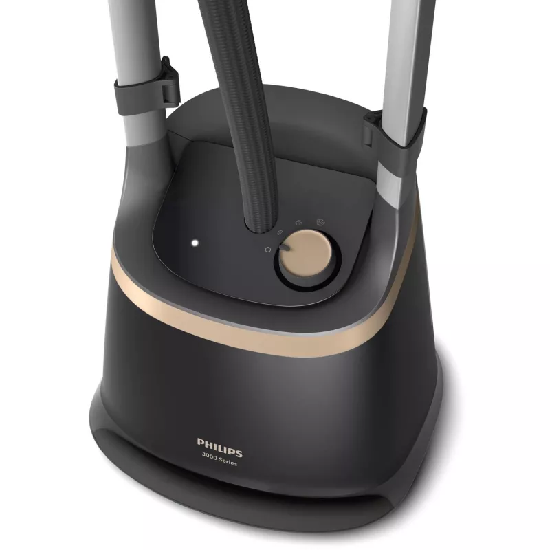 Philips STE3170/80 garinis garintuvas Stovimas garinis garintuvas 2 L 2000 W Juoda