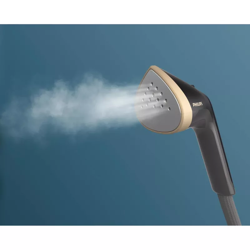 Philips STE3170/80 garinis garintuvas Stovimas garinis garintuvas 2 L 2000 W Juoda