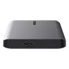 TOSHIBA Nešiojamasis kietasis diskas - Canvio Basics - 4TB USB-A 3.2 (2.0) - 2,5 col - Juodas