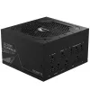 GIGABYTE GP-UD850GM PG5 maitinimo blokas 850 W 20+4 pin ATX ATX Juoda