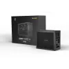 be quiet! Dark Power 13 maitinimo blokas 1000 W 20+4 kontaktų ATX ATX juodos spalvos
