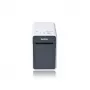 Brother TD-2125N etikečių spausdintuvas Tiesioginis terminis 203 x 203 DPI 152,4 mm/sek Laidinis Ethernet LAN