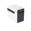 Brother TD-2125NWB etikečių spausdintuvas Tiesioginis terminis 203 x 203 DPI 152,4 mm/sek Laidinis Ethernet LAN Wi-Fi Bluetooth